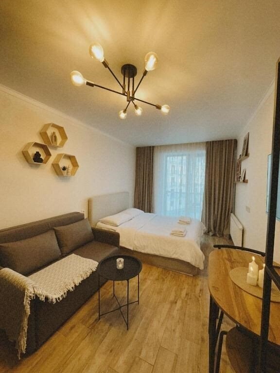 Готель Orbi Palace Ap.Htl 3*