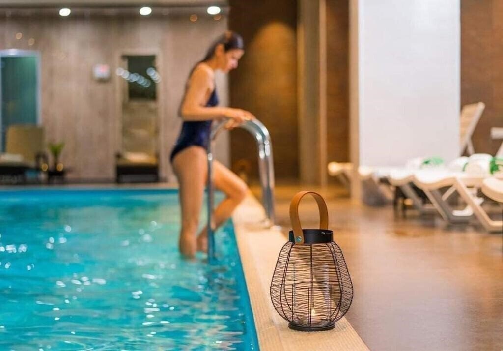 Картинка Orbi Palace Ap.Htl 3*
