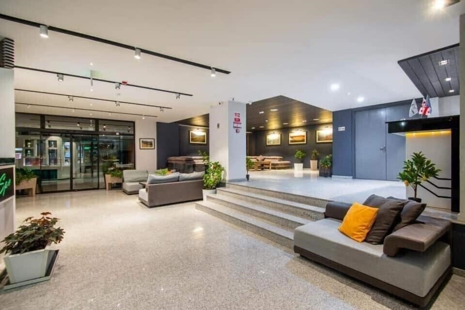 Фотография Orbi Palace Ap.Htl 3*