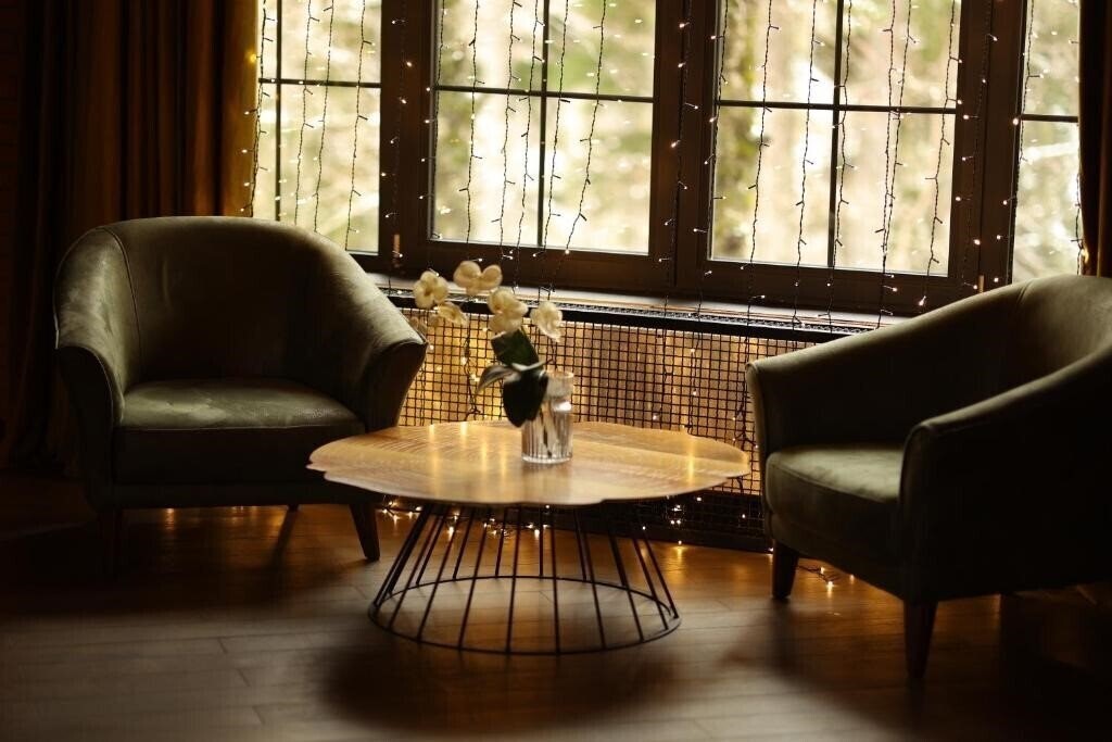 Фотографія Komorebi Bakuriani 4*