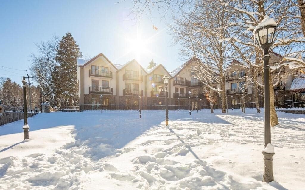 Зображення Komorebi Bakuriani 4*