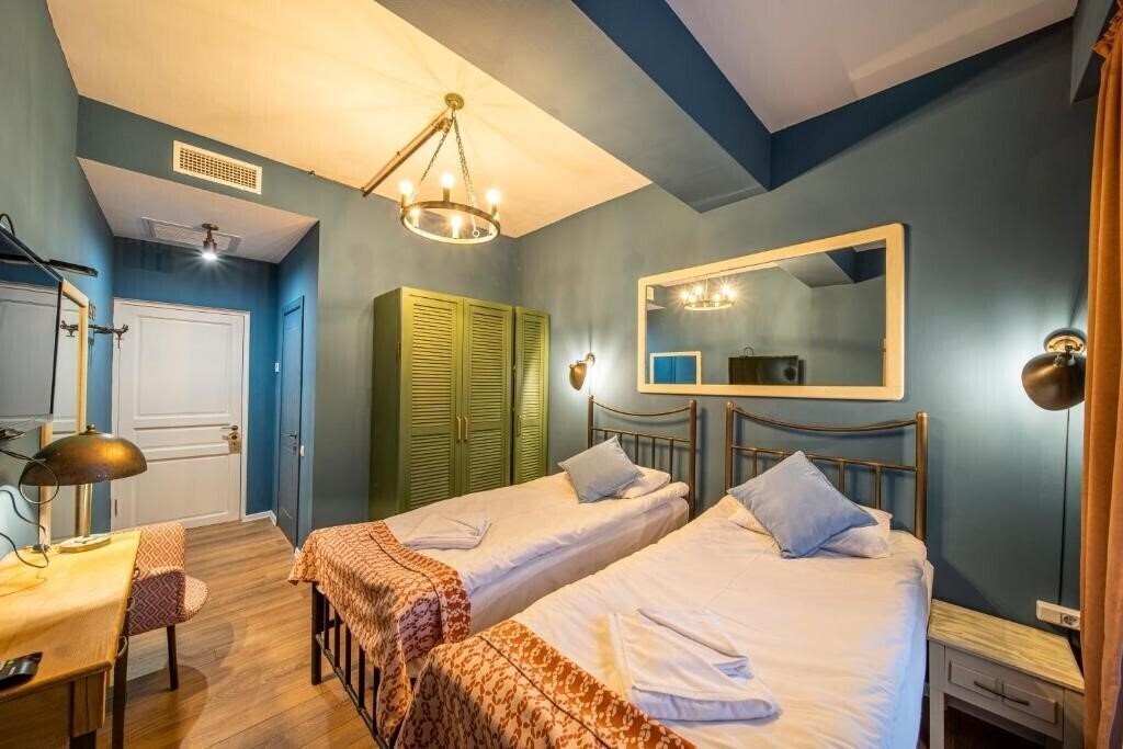 Фотография Raimond Palace Hotel 4*