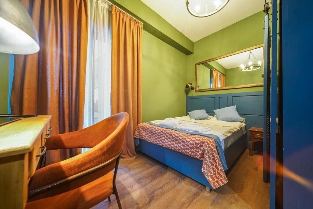 Картинка Raimond Palace Hotel 4*