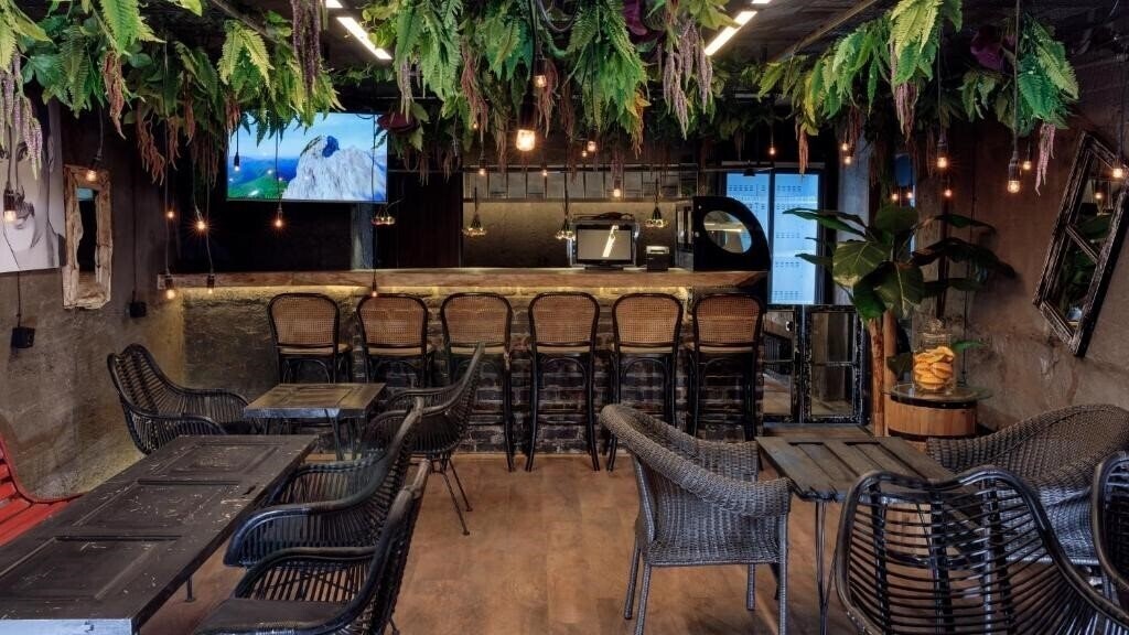 Зображення Hydeout Bakuriani 4*