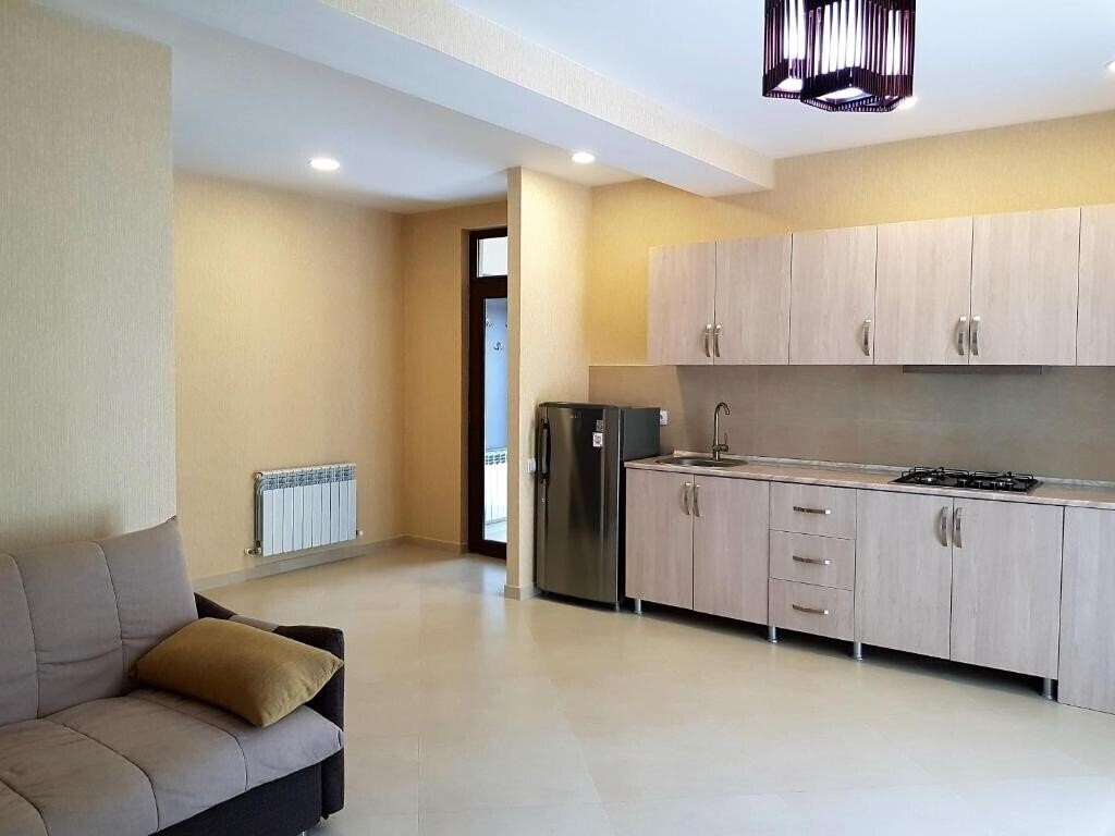 Фотография Crystal Town House Villa 3*