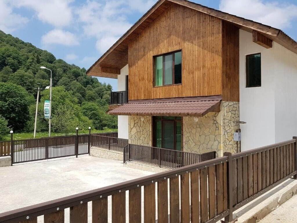 Изображение Crystal Town House Villa 3*
