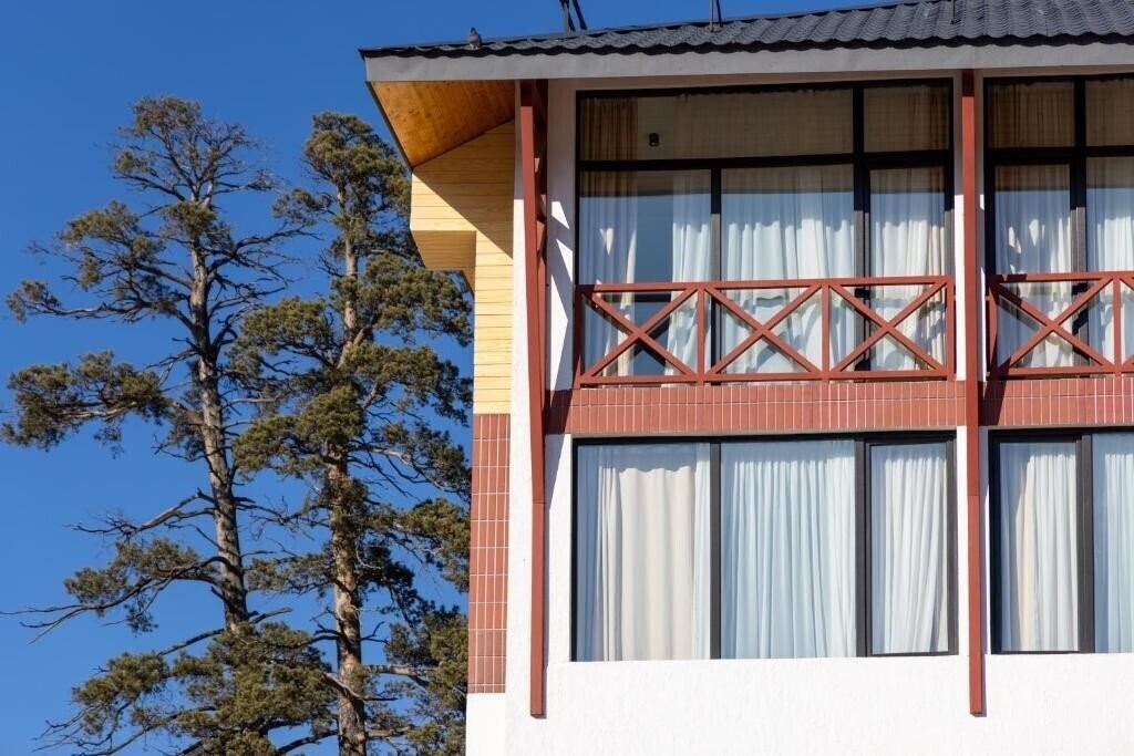 Зображення Hotel 1700 3*