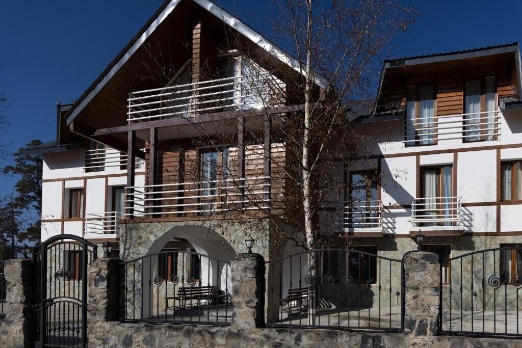 Картинка Hotel 1700 3*