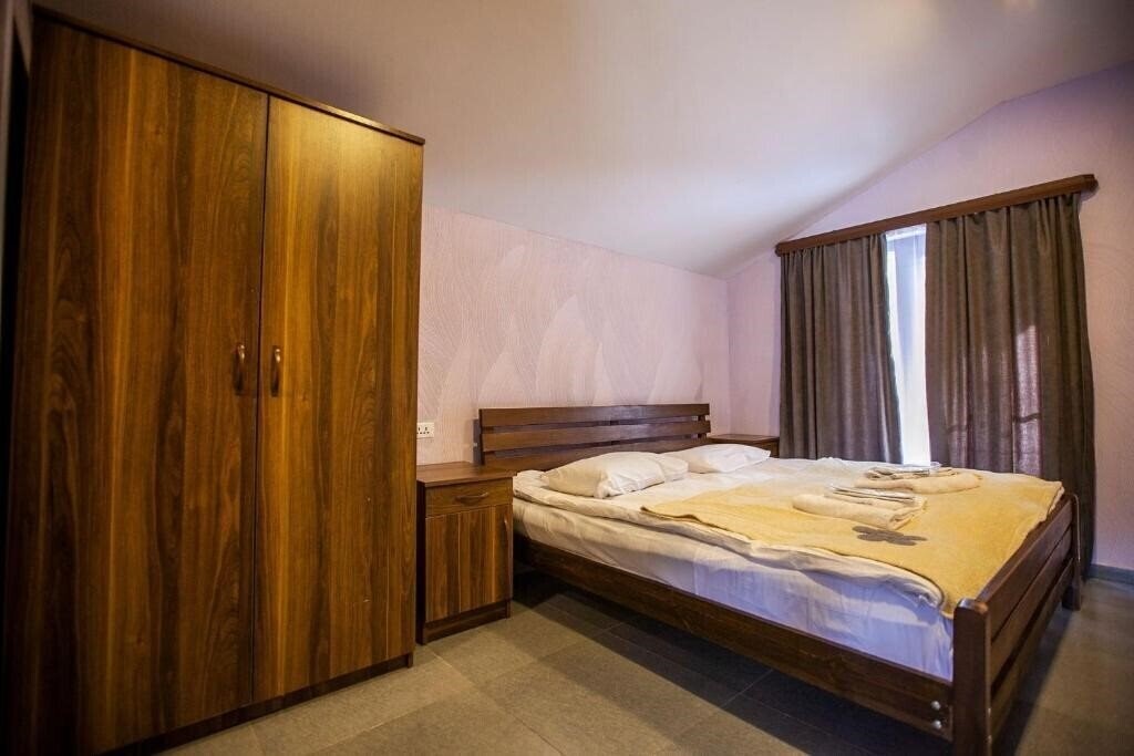 Фотографія Green Hills Bakuriani 4*