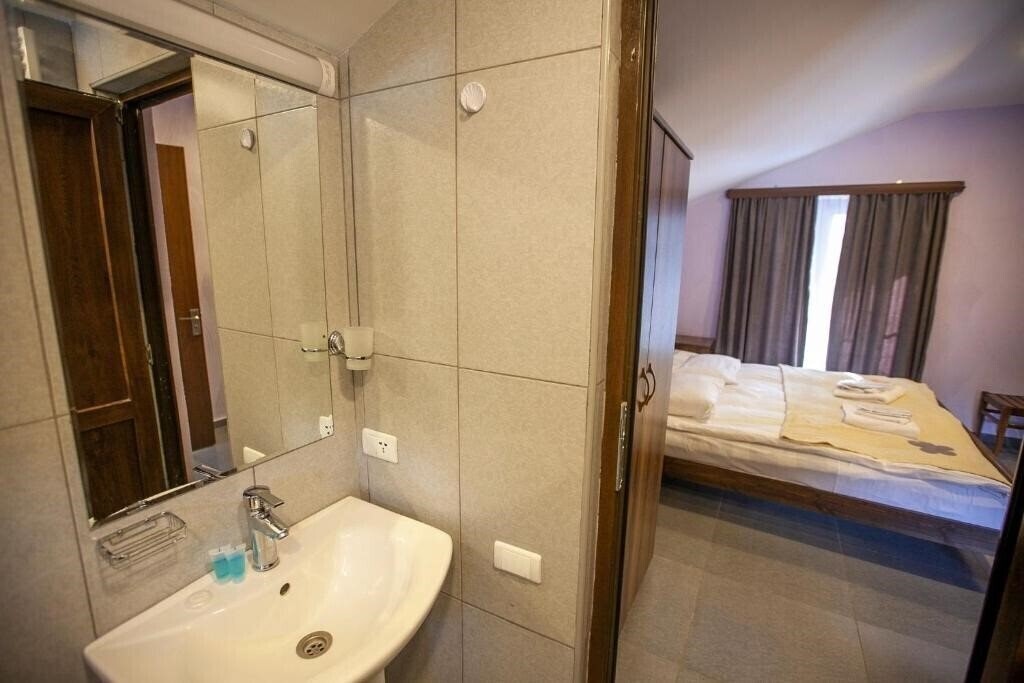 Зображення Green Hills Bakuriani 4*