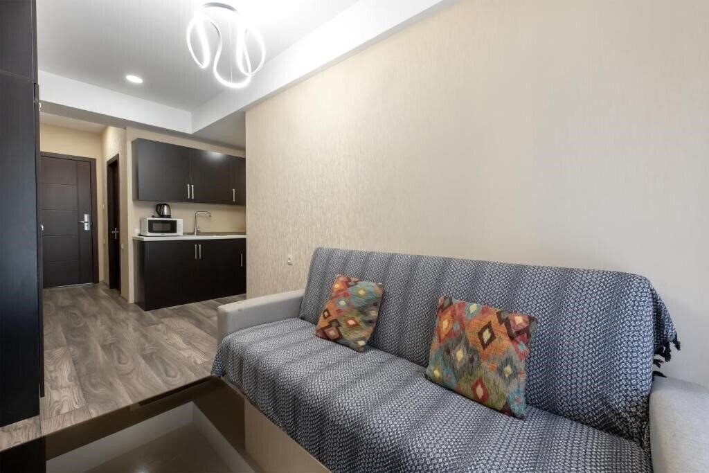 Картинка Crystal Resort 3*