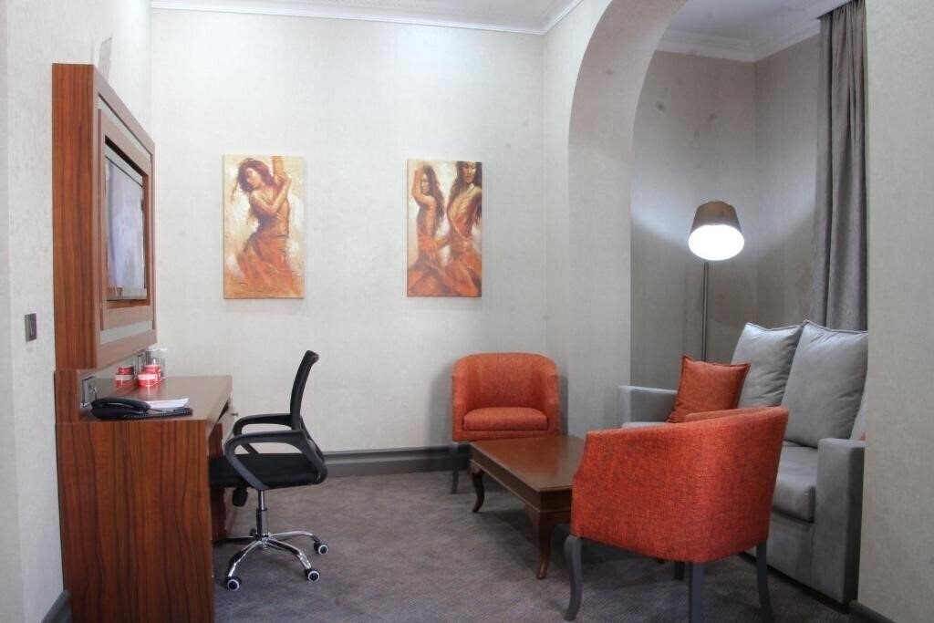 Картинка World Palace 4*