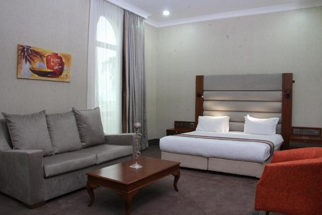 Фотографія World Palace 4*
