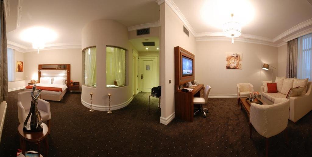 Картинка World Palace 4*