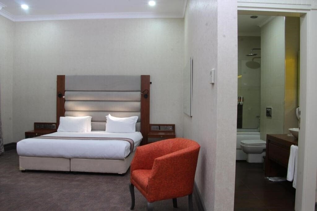 Зображення World Palace 4*
