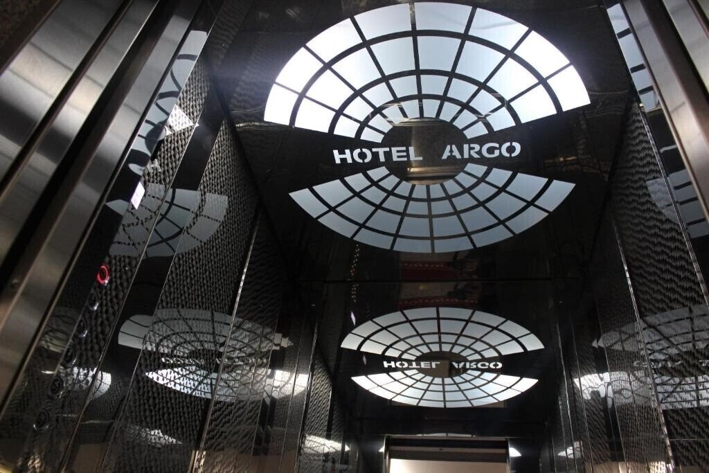 Фотография Argo Hotel 3*