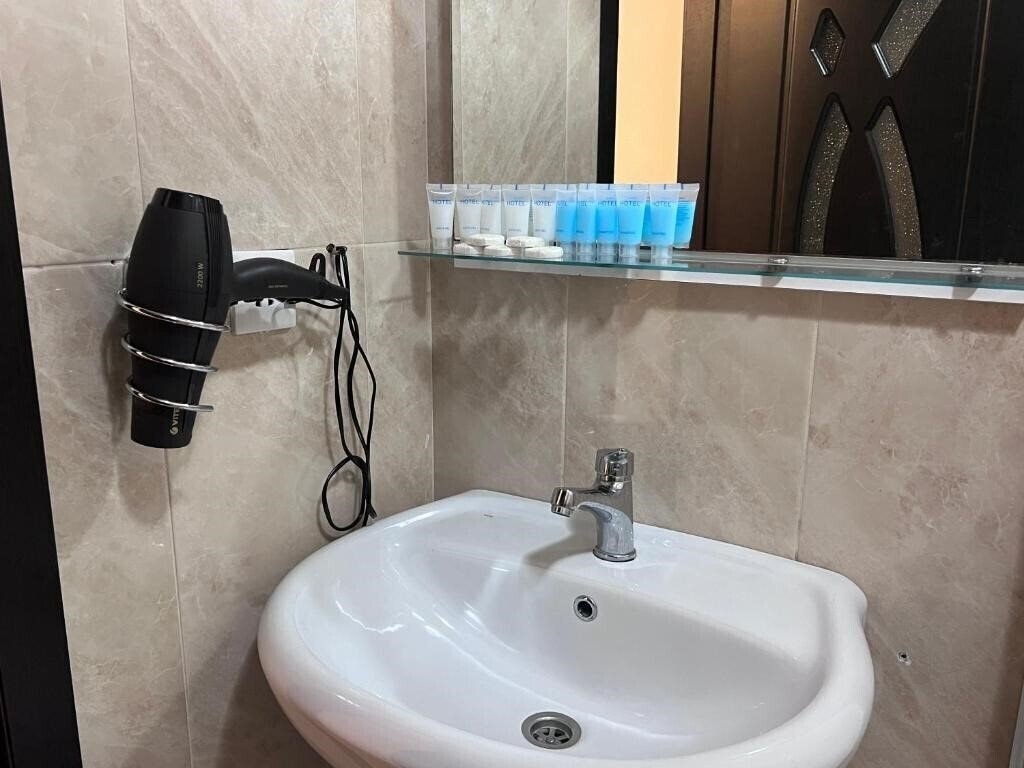 Картинка Argo Hotel 3*