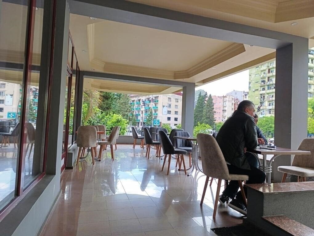 Изображение El Bakuri 3*