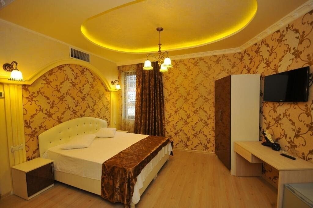 Фотографія Iberia Hotel 3*