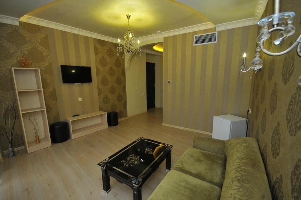 Зображення Iberia Hotel 3*