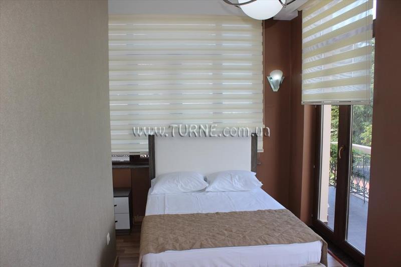 Картинка Moni Hotel 3*