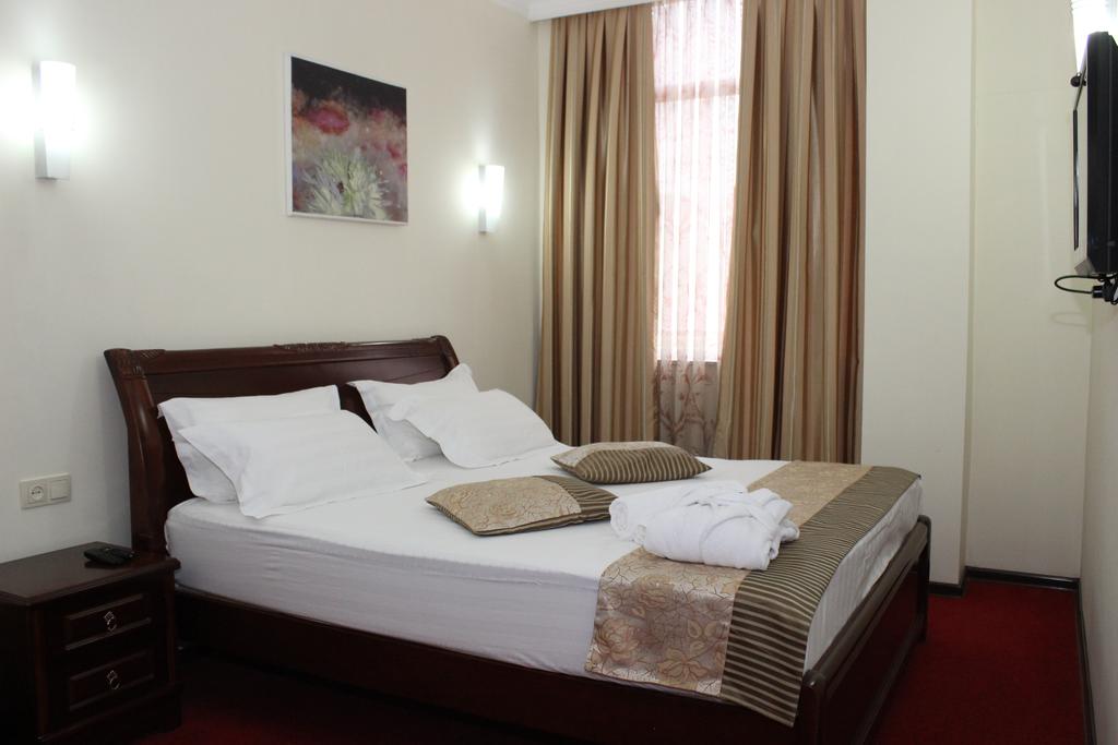 Готель Vanilla Hotel 4*