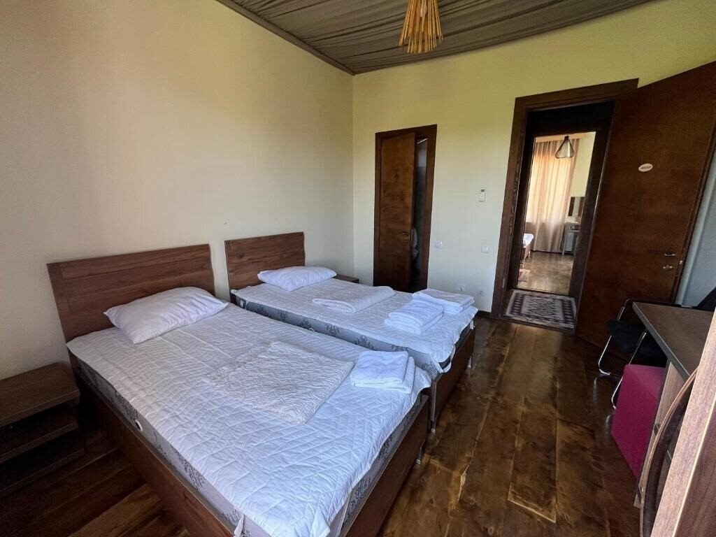 Картинка Duta Guest House 2*
