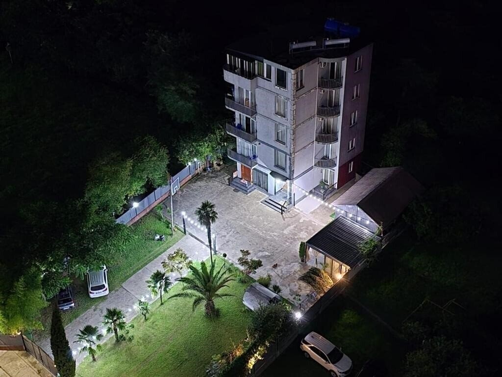 Фотография Duta Guest House 2*