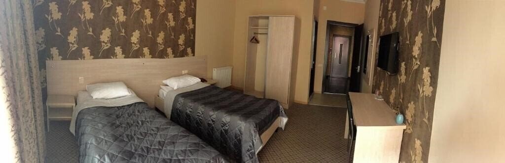 Фотографія Elio 3*