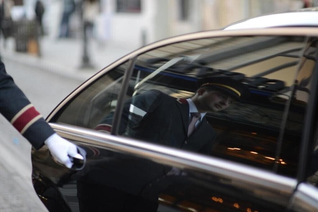 Отель Hotel London 1889 (ex. Divan Suites) 5*