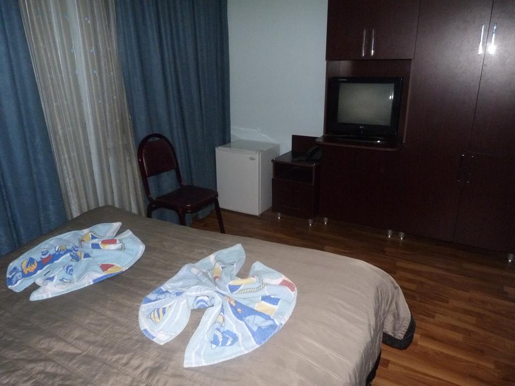 Зображення Lux Hotel Guest House 2*