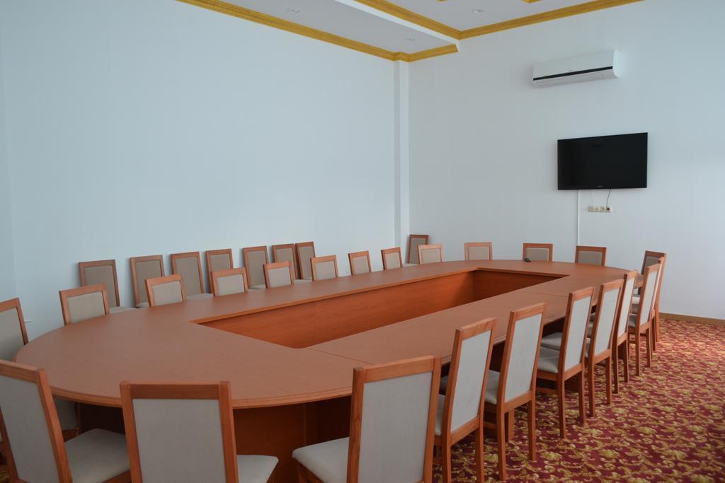 Картинка Grand Georgian Palace (ex. Grand Rixoss) 4*