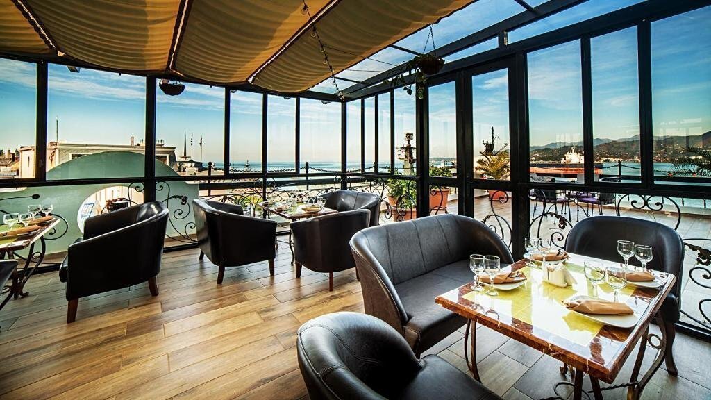 Изображение The Admiral Hotel 4*