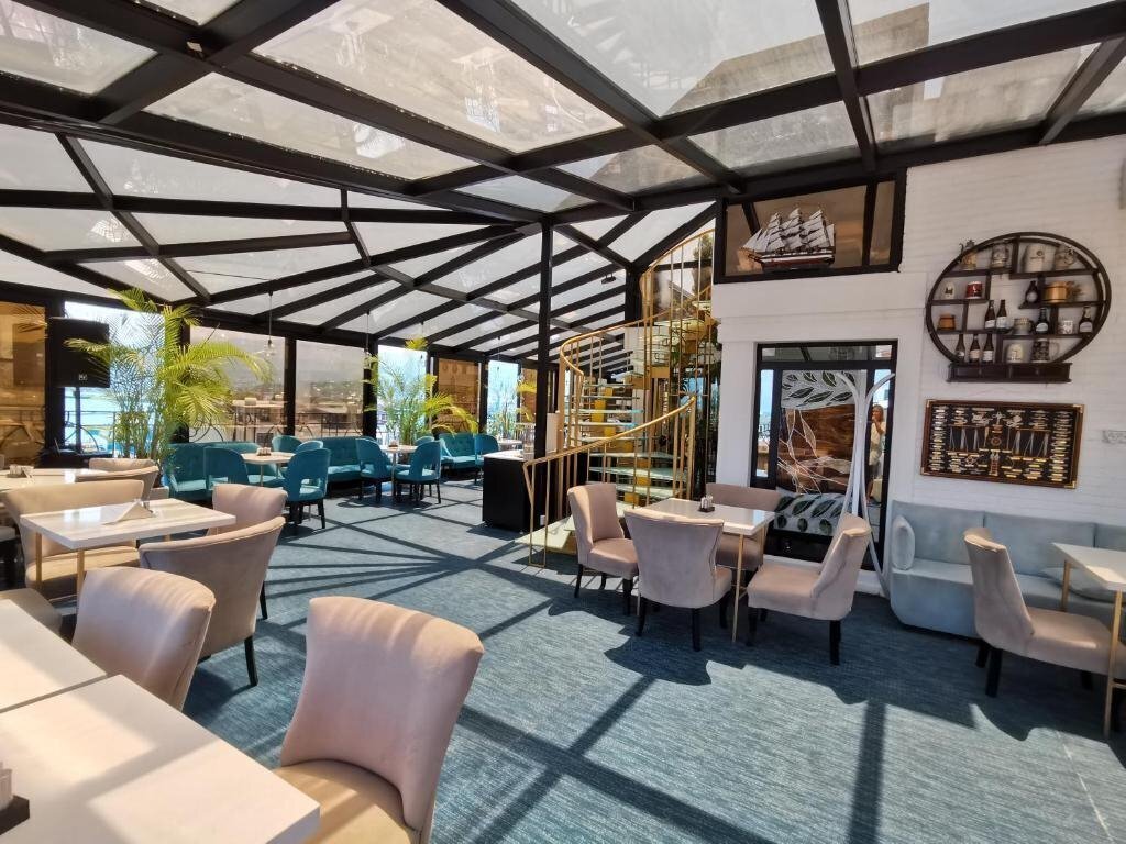 Отель Old Town 3*