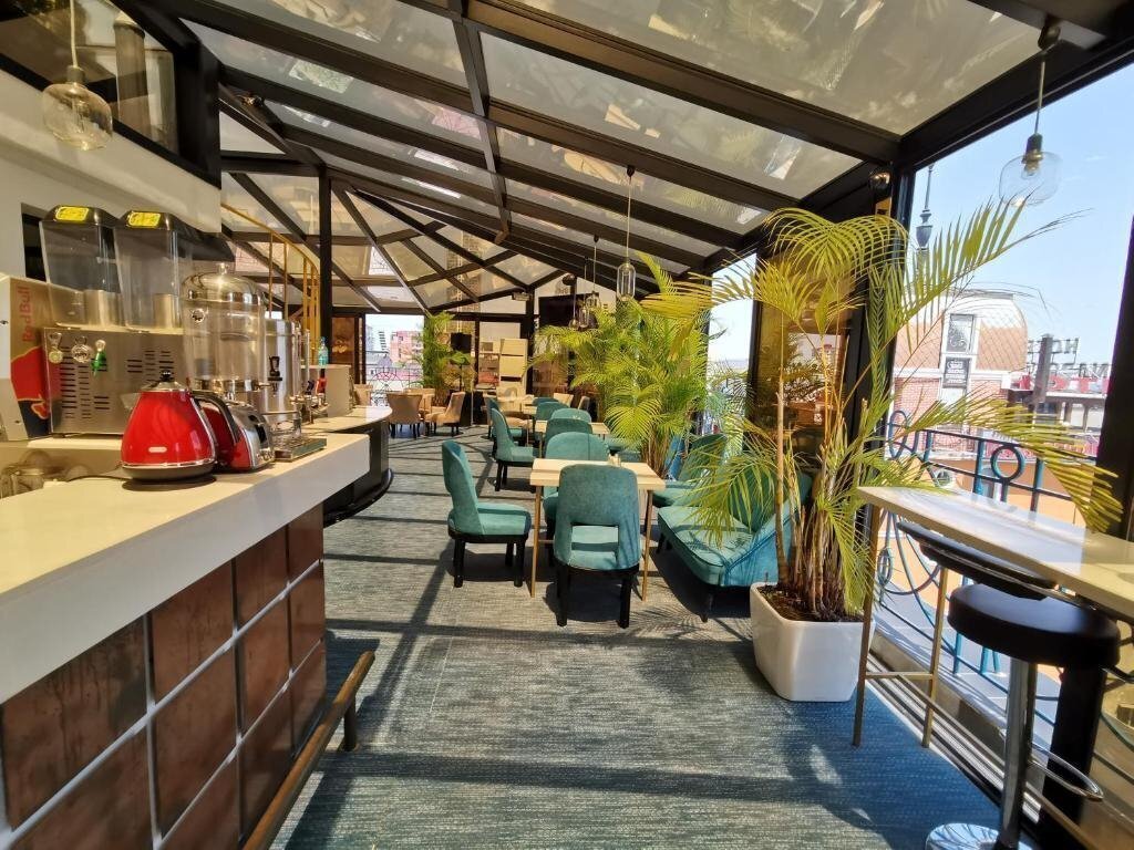 Фотография Old Town 3*