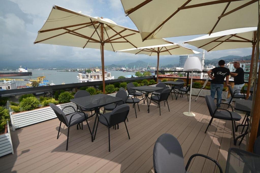 Картинка Old Town 3*