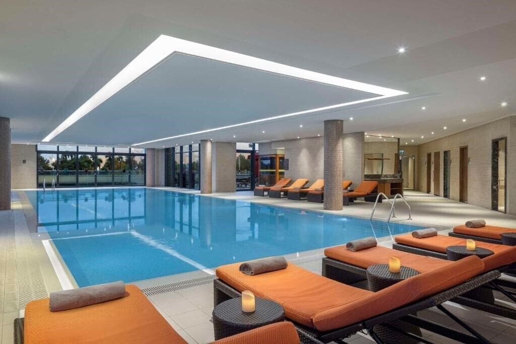 Фото Hilton Batumi 5*
