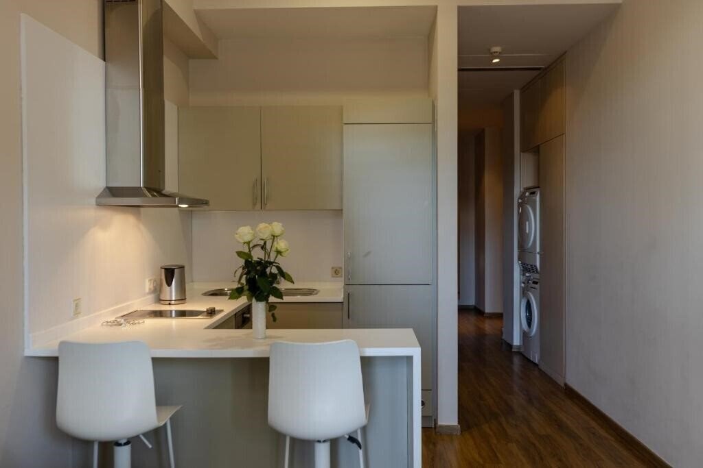 Фото Apart Hotel Le Port 4*