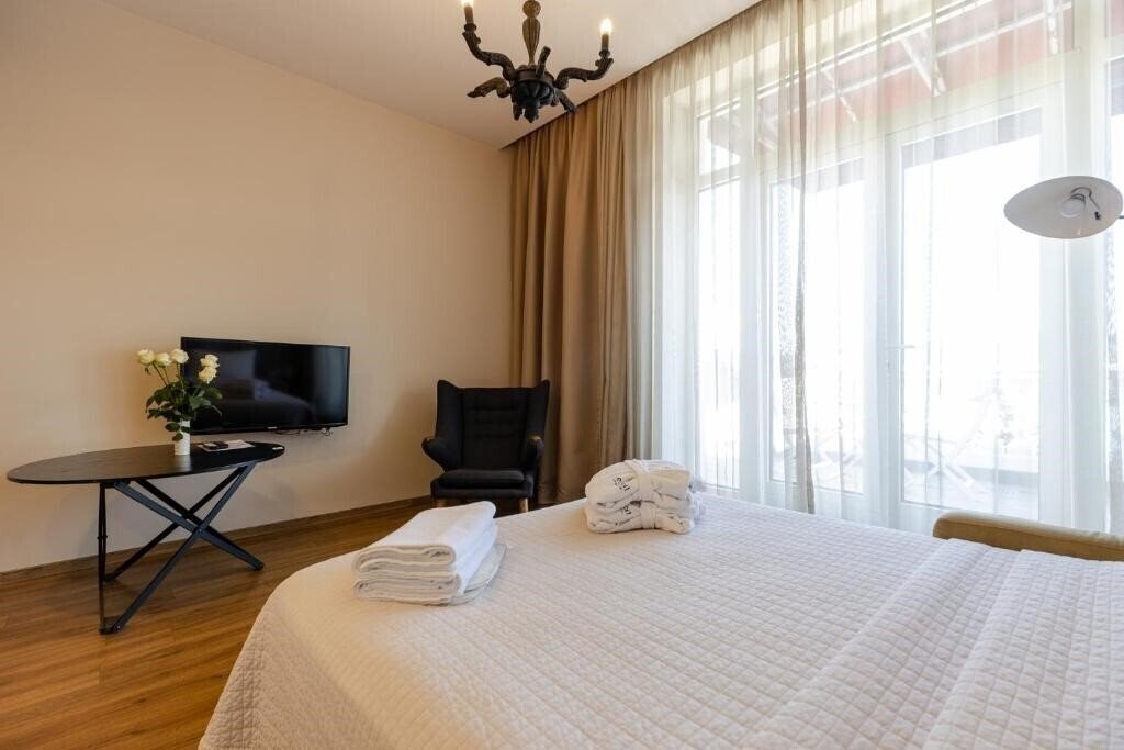 Фотография Apart Hotel Le Port 4*