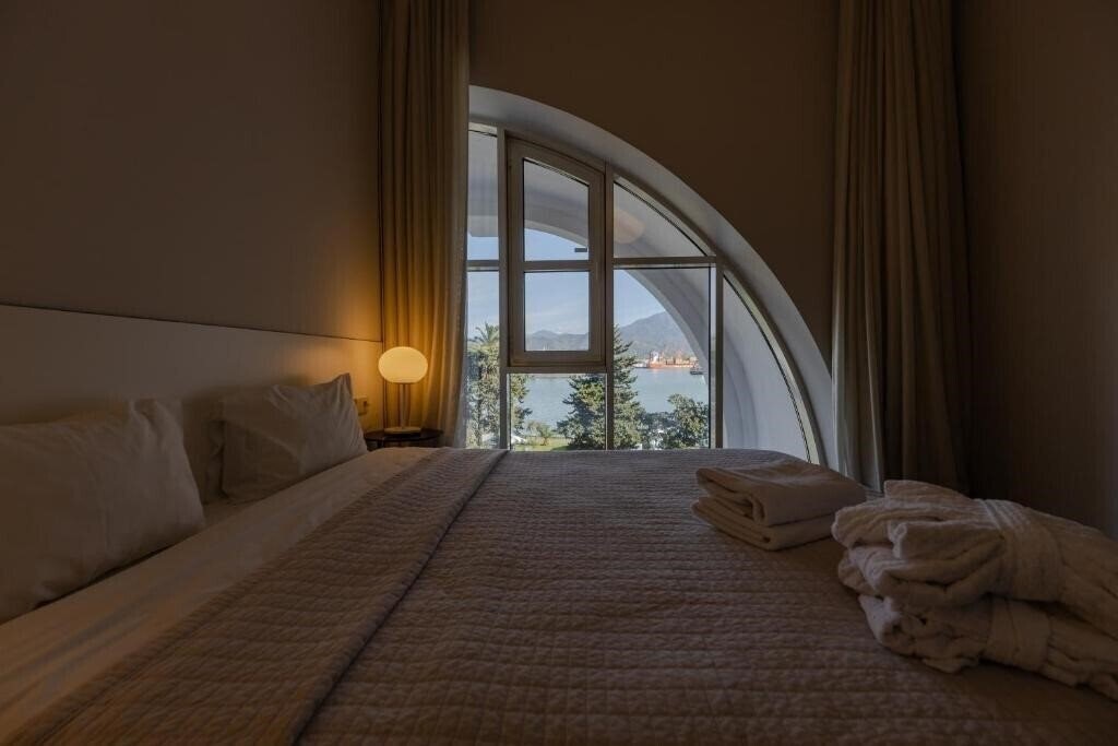 Картинка Apart Hotel Le Port 4*