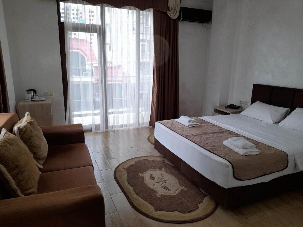 Картинка Royal Palace Hotel 3*