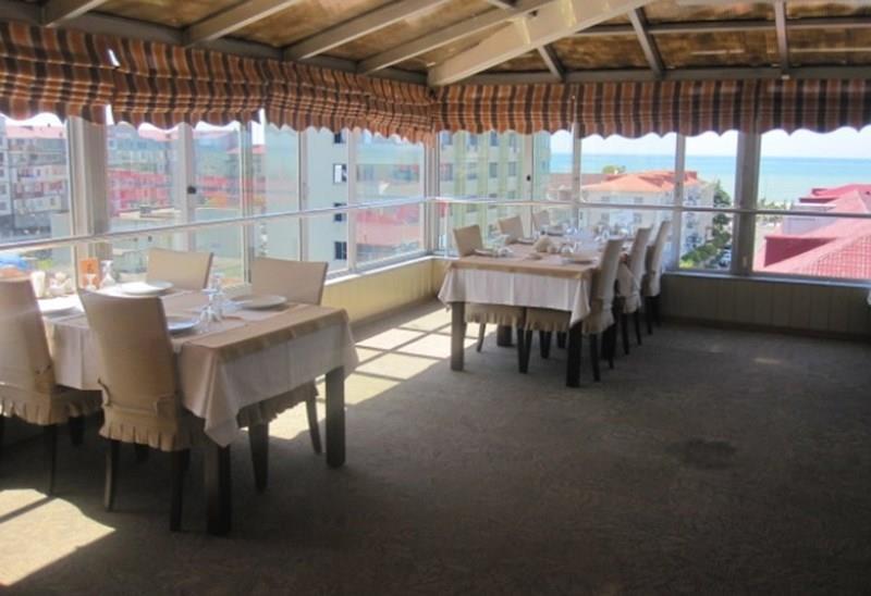 Отель Istambul 3*