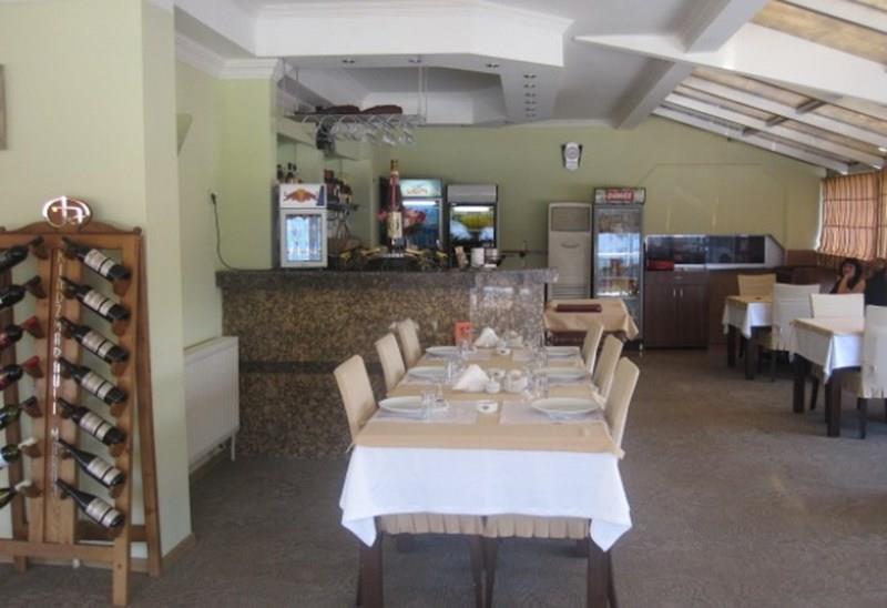 Фотография Istambul 3*