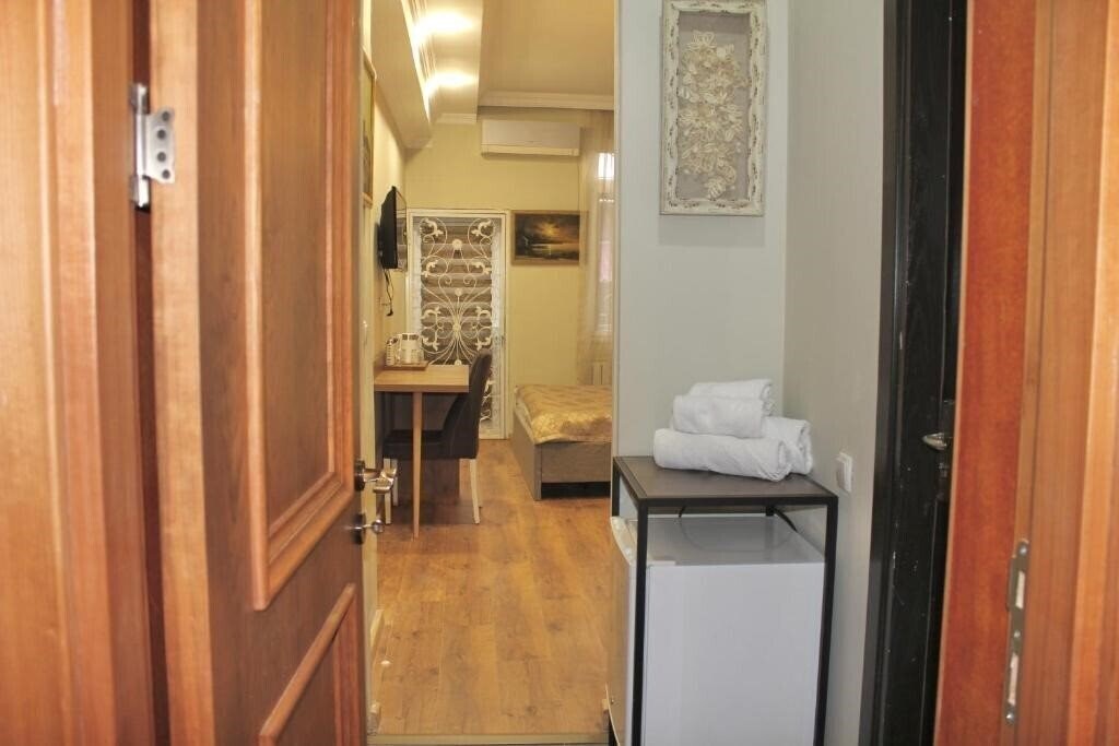 Изображение Luxor Hotel 3*
