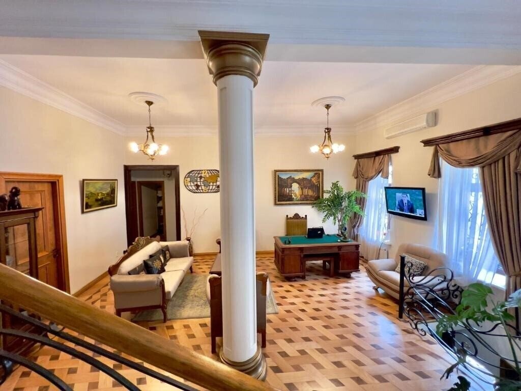 Картинка Luxor Hotel 3*
