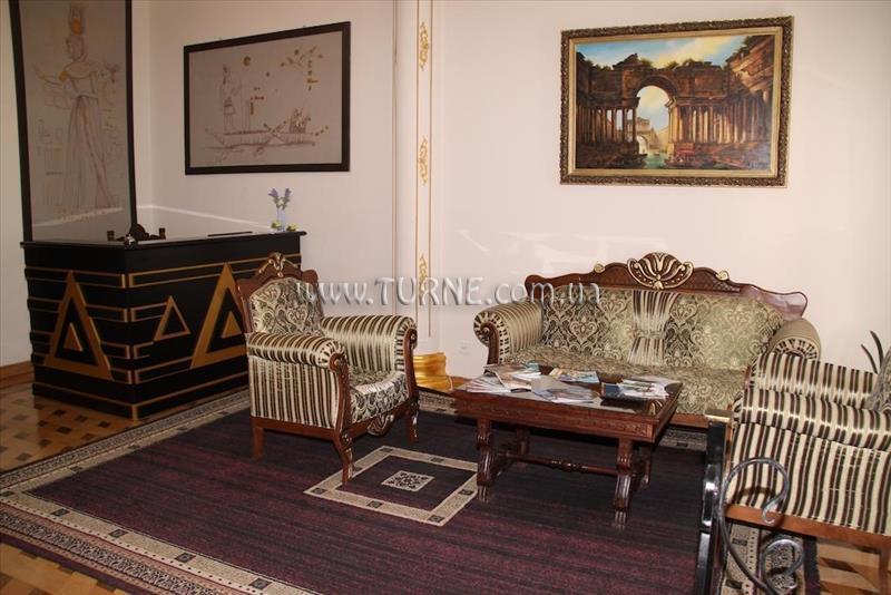 Фотографія Luxor Hotel 3*