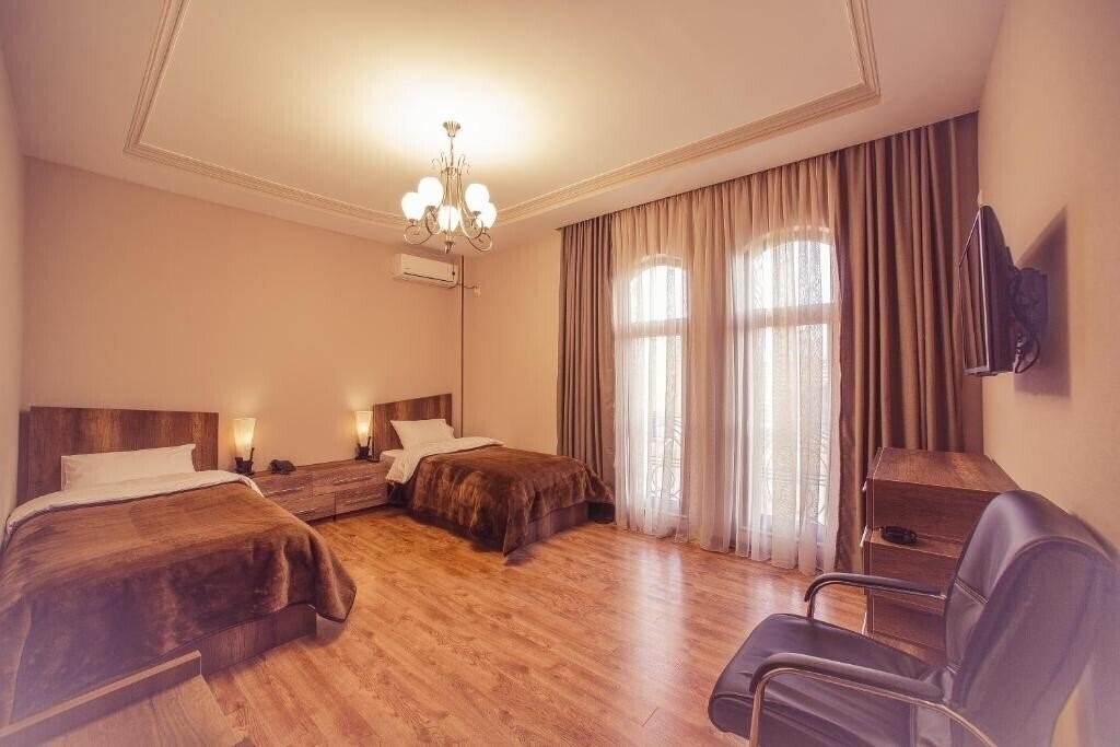 Фотографія Royal Venice 3*