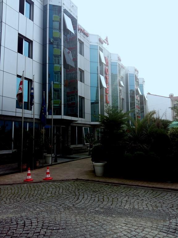 Зображення Aliki 4*