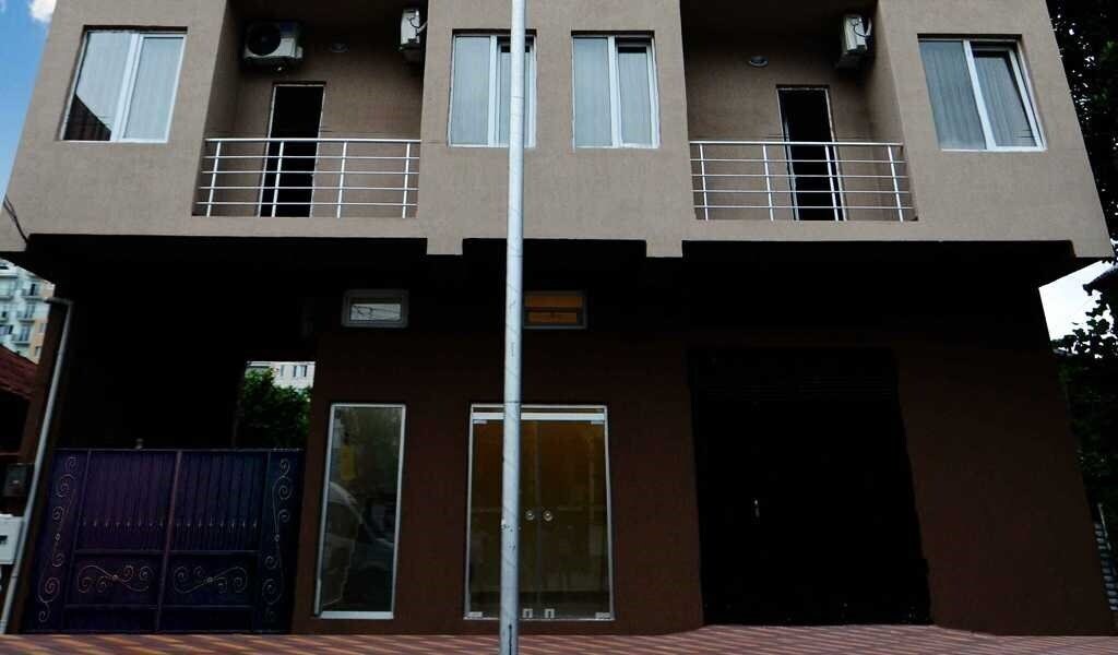 Готель Family 3*