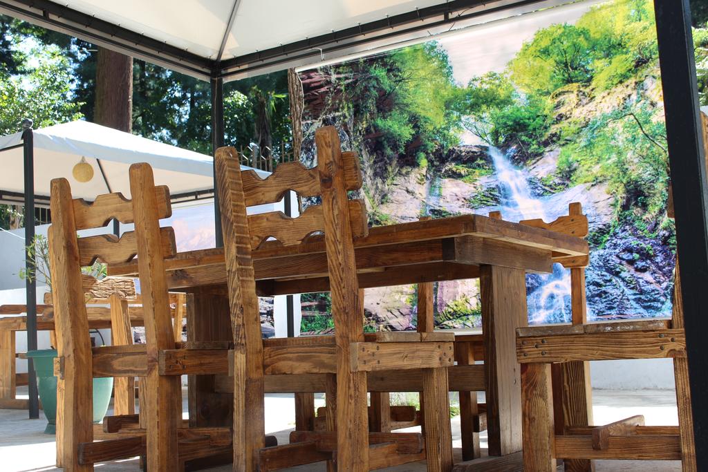 Зображення Hulus Castle 3*